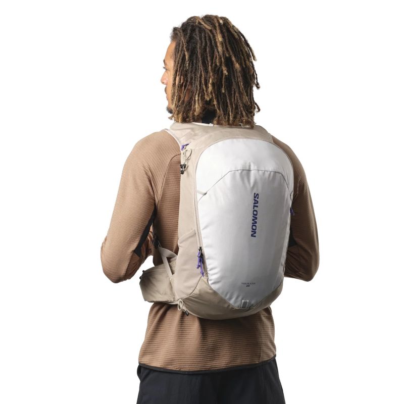 Salomon Trailblazer 20 Backpack C21828 Accessories/Plecaki/pozostałe plecaki Your Sports Performance