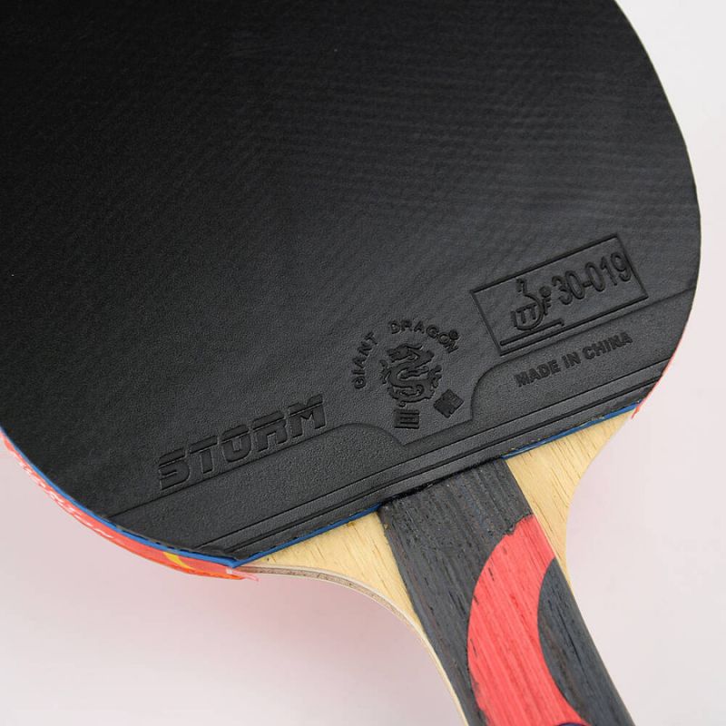 Giant Dragon 8★ N8081 Table Tennis Racket Accessories/Rackets and accessories Your Sports Performance