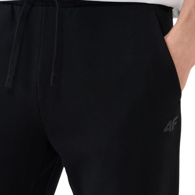 Trousers 4F Cas M1139 M 4FWMM00TTROM1139 20S Clothing/Lifestyle/Trousers, shorts/4F Your Sports Performance