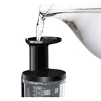 BOSCH MESM 731M slow juicer AGD - Produkty/Wyciskarki wolnoobrotowe Your Sports Performance