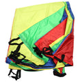 A scarf for integration and movement games In preparation Your Sports Performance