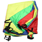 A scarf for integration and movement games In preparation Your Sports Performance