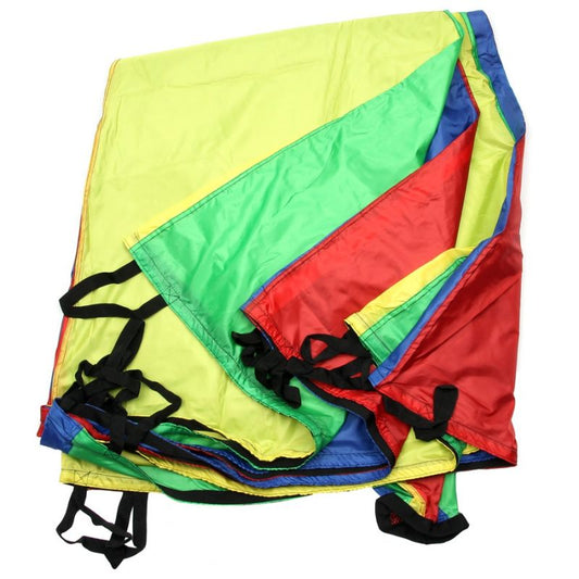 A scarf for integration and movement games In preparation Your Sports Performance