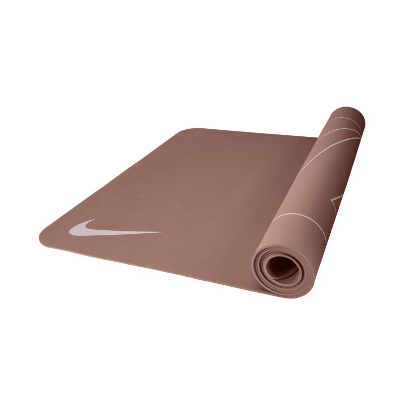 YOGA MAT 4 MM REVERSIBLE EXERCISE MAT In preparation Your Sports Performance