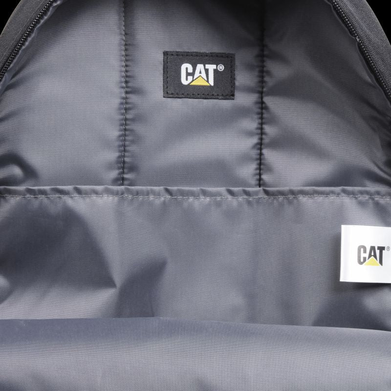 Caterpillar Fastlane S Backpack Black (84887-84) In preparation Your Sports Performance