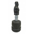 Freestanding adjustable mannequin MASTERS BOX-MAN black In preparation Your Sports Performance