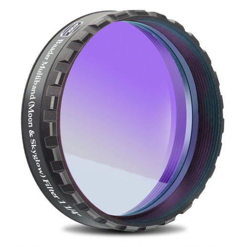 Baader Moon&Skyglow Filter Optyka/Filtry fotograficzne Your Sports Performance