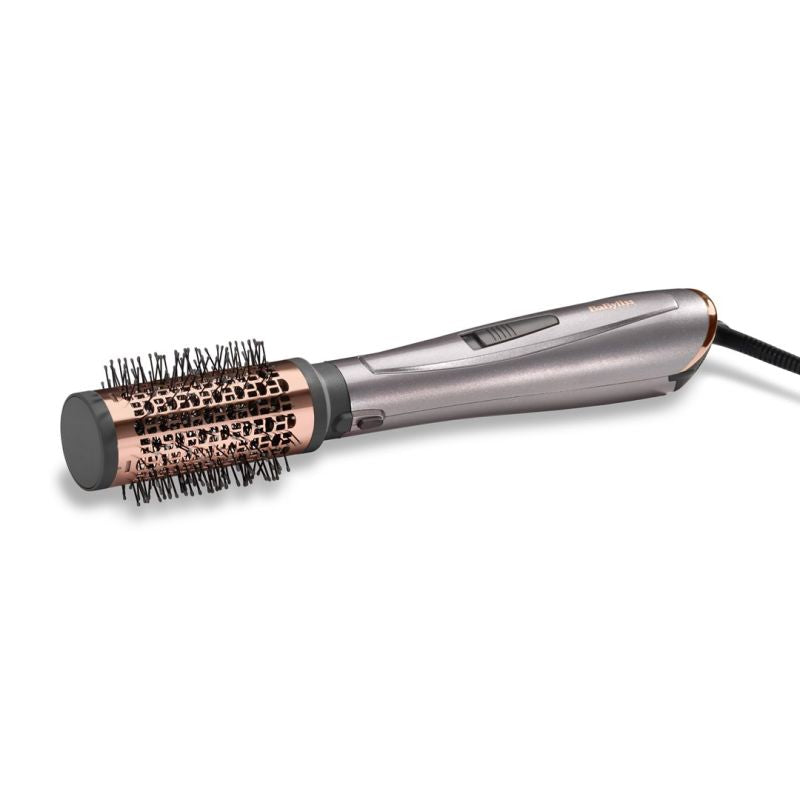 Babyliss AS136E Hair Curler (1000W; gold) AGD - Produkty/Lokówko-suszarki do włosów Your Sports Performance
