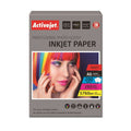 Activejet AP6-260GR200 Glossy photo paper; ideal for printing photos, colorful memories, 10x15; (A6; 200 pcs.) Artykuły papiernicze/Papier fotograficzny Your Sports Performance