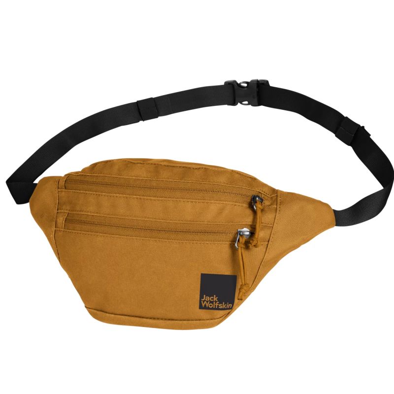 Jack Wolfskin Konya Hipbag 8007801-3389 Accessories/Sachets / Belts / Bags/Adler Your Sports Performance