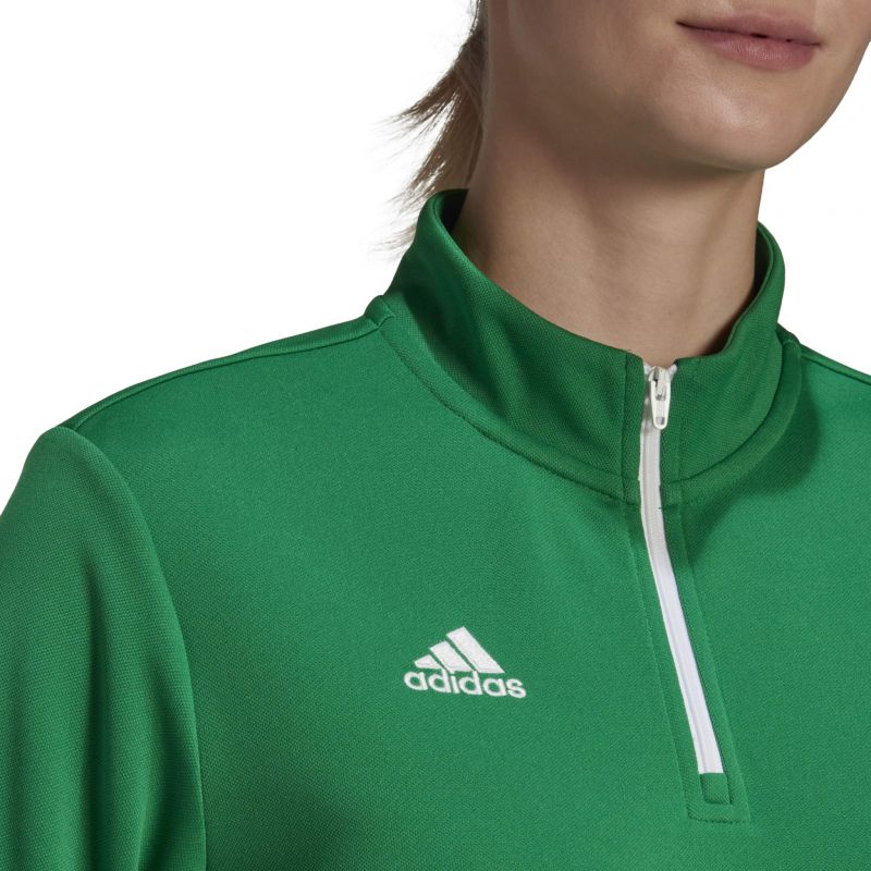 Sweatshirt adidas Entrada 22 W HI2131 Clothing/Training Adidas