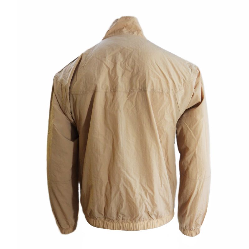 Men's Air Jordan Essentials Warm-Up Jacket Brown - FB7294-200 AIR Jordan