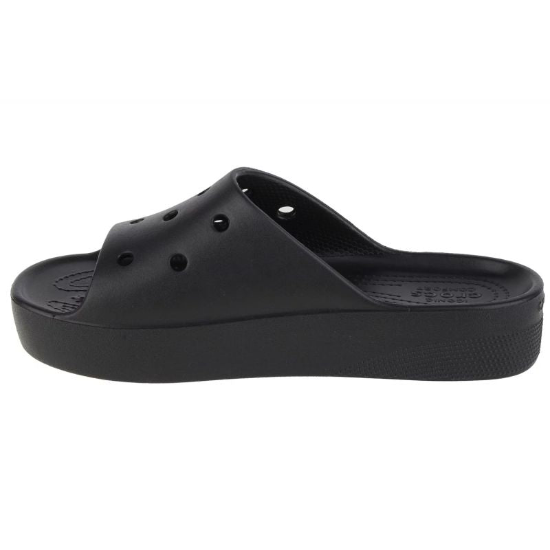 Crocs Classic Platform Slide W 208180-001 Footwear/Lifestyle/Crocs Crocs