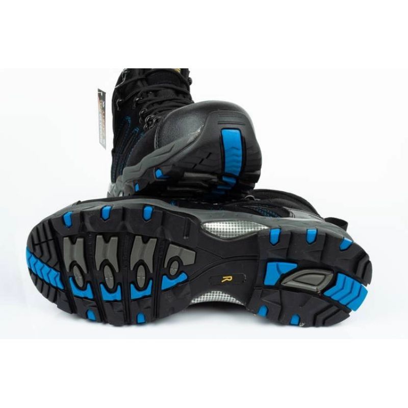 Regatta Pro Downburst S1P M Trk124 safety work shoes Footwear/Outdoor/Regatta Your Sports Performance