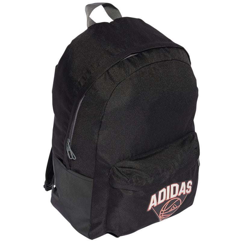Adidas Classic Hoops JG1086 backpack Accessories/Plecaki Adidas