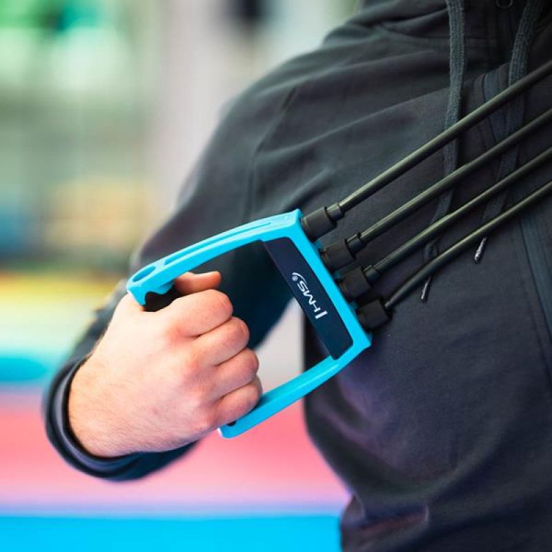 HMS EM09 expander 17-30-009 Accessories/Training equipment Your Sports Performance