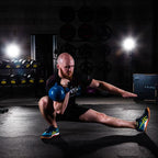Kettlebell cast iron Blue HMS KNV16 16kg Accessories/Training equipment Your Sports Performance