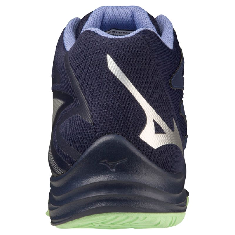 Mizuno Thunder Blade Z MID M V1GA237511 shoes Footwear/Volleyball/Men Mizuno