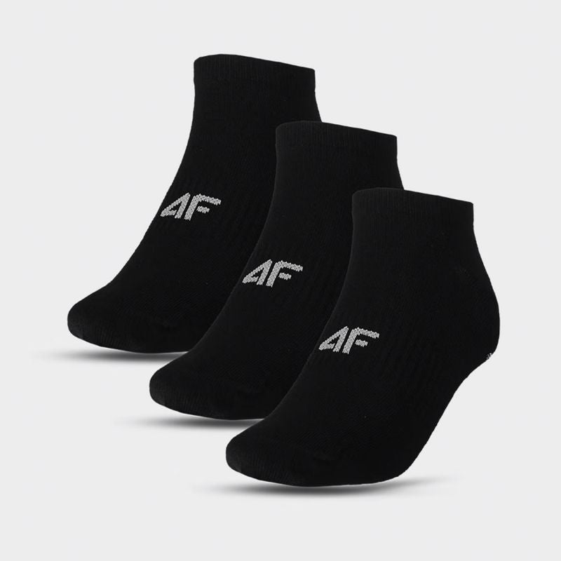 Socks 4F 4FWMM00USOCM378-20S Clothing/Lifestyle/Socks/4F 4F
