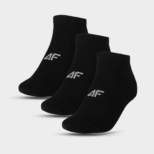 Socks 4F 4FWMM00USOCM378-20S Clothing/Lifestyle/Socks/4F 4F