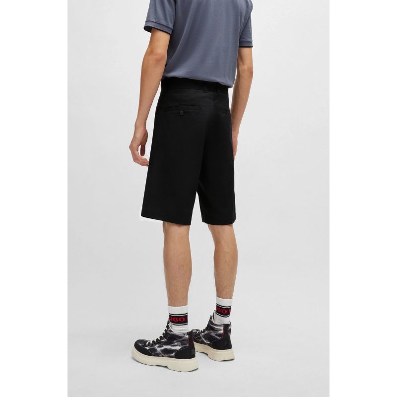 Hugo Darik241 shorts M 50505857-001 Clothing/Lifestyle/Trousers, shorts/Hugo Your Sports Performance