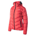 Women's winter quilted jacket LADY FISA