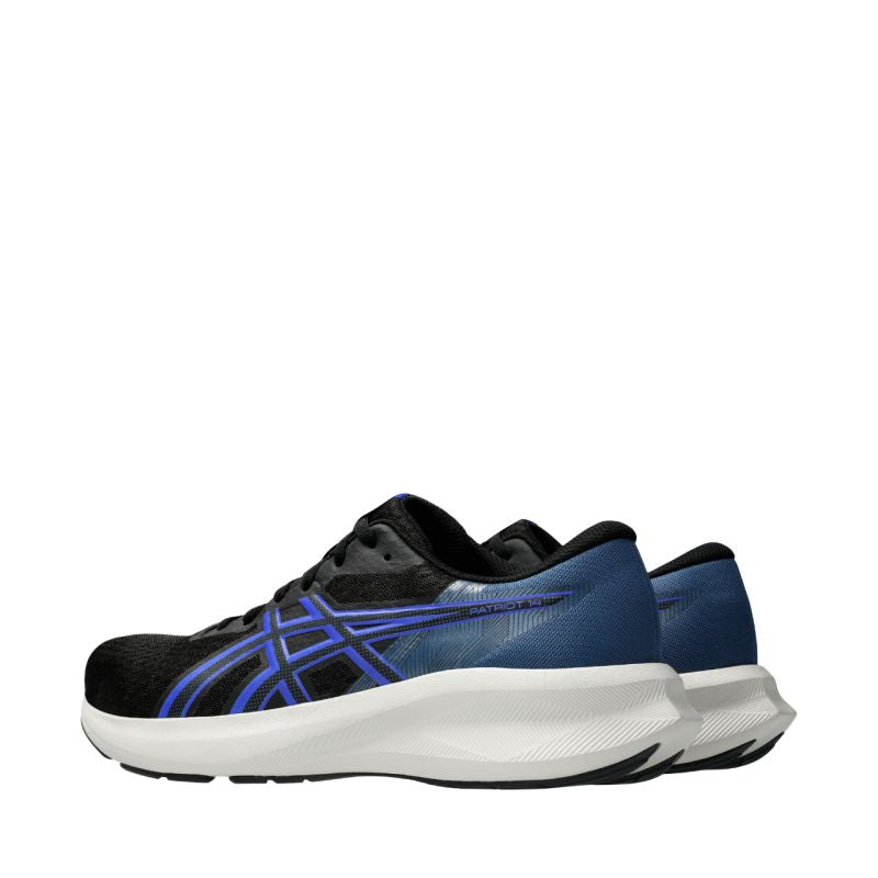 Asics Patriot 14 1011C050 007 men's running shoes