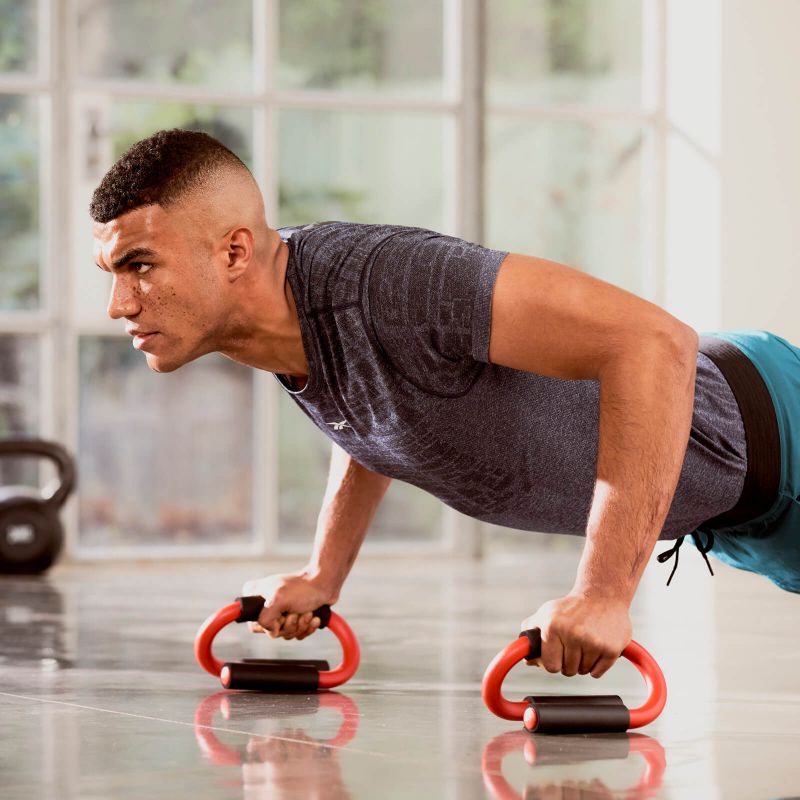 Reebok Pump Handles RAAC-12231 Accessories Reebok