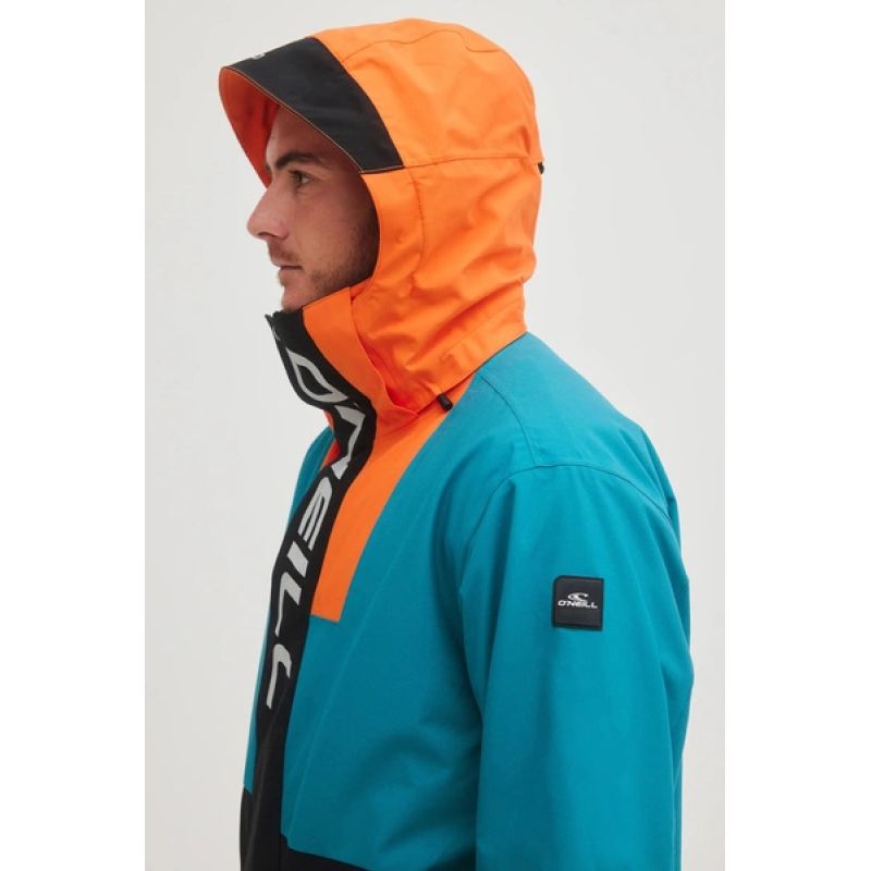 O'Neill ski jacket M 2500014-42519 Clothing/Outdoor/ONeill Your Sports Performance
