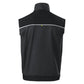 Rimeck Ranger M MLI-W5494 ebony gray vest Clothing/Outdoor/Rimeck Your Sports Performance