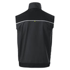 Rimeck Ranger M MLI-W5494 ebony gray vest Clothing/Outdoor/Rimeck Your Sports Performance