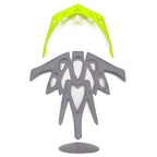 Bicycle helmet Meteor Gruver 24800-24802