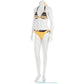 Banana Moon Korokie Swing L1798 bathing suit In preparation Your Sports Performance