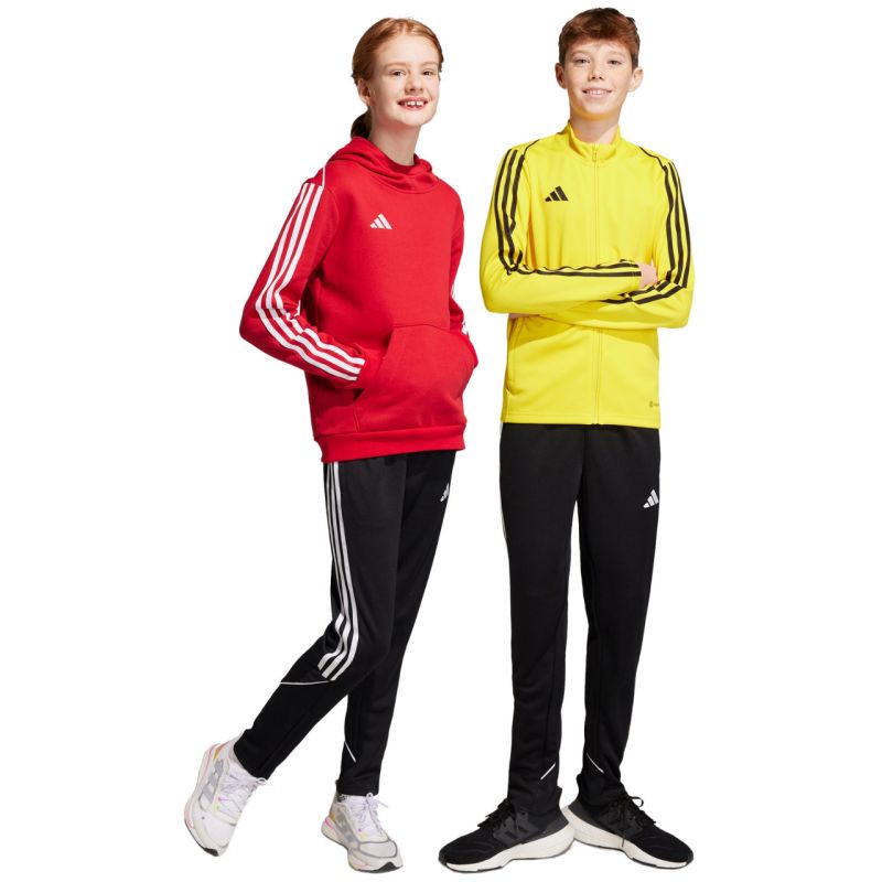 Pants adidas Tiro 23 League Jr. HS3543 Clothing/Football Adidas