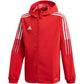 Jacket adidas Tiro 21 Windbreaker Jr GP4976 Clothing/Training Adidas