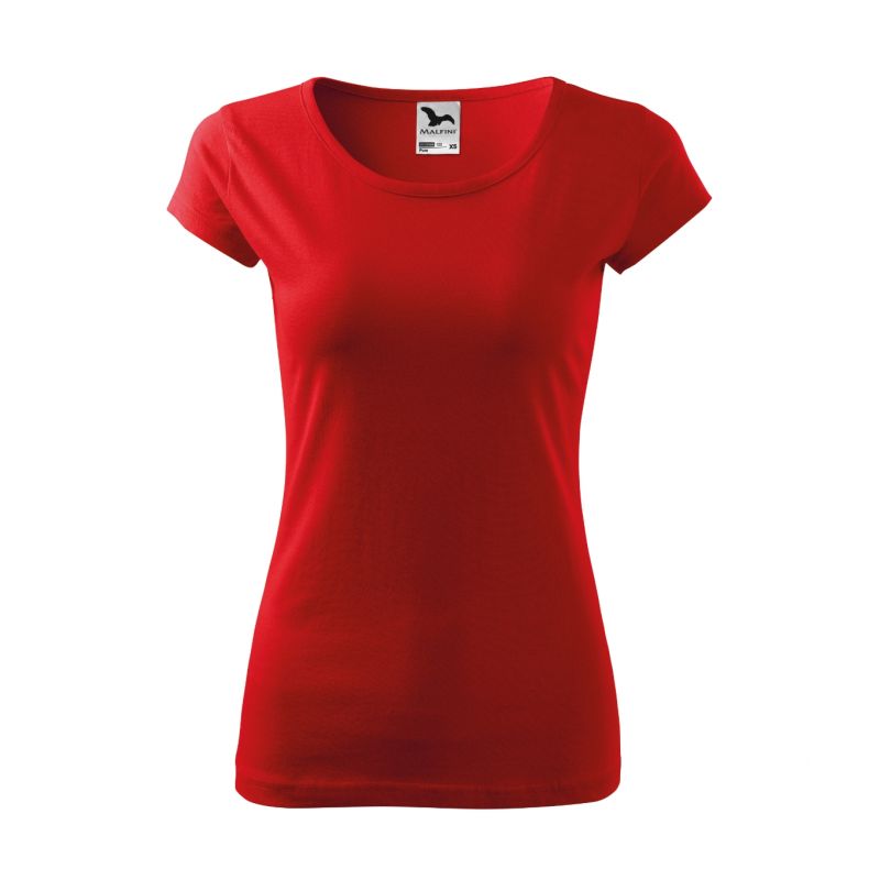 Malfini Pure T-shirt W MLI-12207 Clothing/Lifestyle/T-shirts/Malfini Malfini