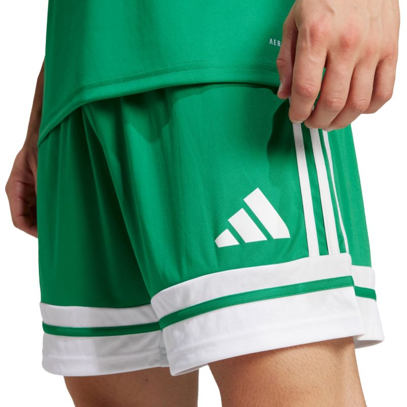 Shorts adidas Squadra 25 M JN7482 Clothing/Football Adidas