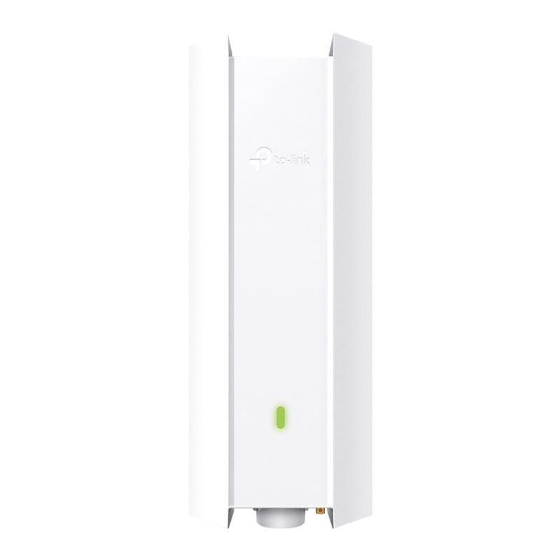 Access Point TP-Link Omada EAP623-Outdoor HD 1800Mbit/s White Komunikacja i łączność/AccesPoint Your Sports Performance