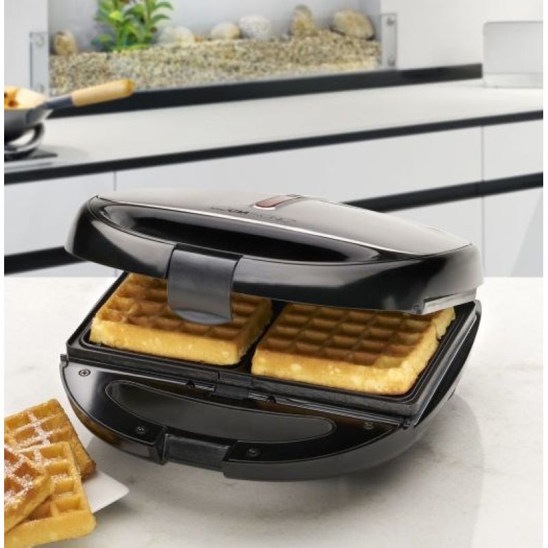 Clatronic ST/WA 3670 toaster (800W; black) AGD - Produkty/Opiekacze Your Sports Performance