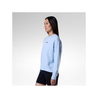 ROSSIGNOL W Logo Cn Women's Sweatshirt Blue