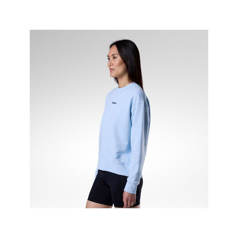 ROSSIGNOL W Logo Cn Women's Sweatshirt Blue