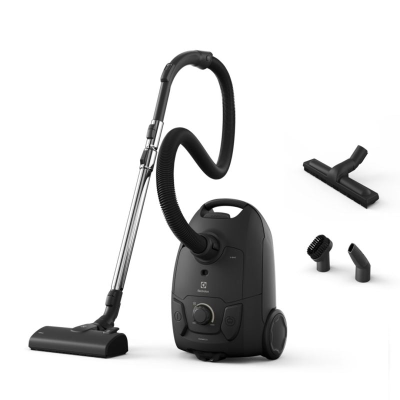 ELECTROLUX EB51C2GG vacuum cleaner AGD - Produkty/Odkurzacze Your Sports Performance