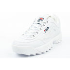 Fila Disruptor Low M 1010262.1FG shoes Footwear/Lifestyle/Fila Your Sports Performance