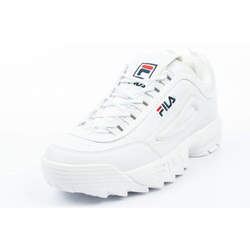 Fila Disruptor Low M 1010262.1FG shoes Footwear/Lifestyle/Fila Your Sports Performance