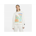 Nike Yoga Luxe AIR sweatshirt W DM7006-030 Clothing/Lifestyle Nike