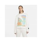 Nike Yoga Luxe AIR sweatshirt W DM7006-030 Clothing/Lifestyle Nike