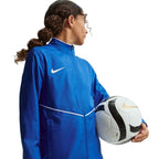 Nike Park 26 Rain Kids Jacket Blue HM7269 463