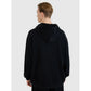 Men's sweatshirt with hood, open, 4F 4FRSS25TSWSM2181-20S *Kategoria tymczasowa Your Sports Performance