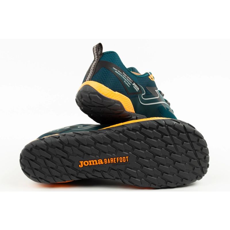 Joma men's trail running shoes Sierra Barefoot comfortable