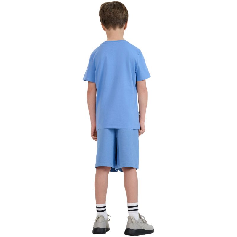 Shorts 4F CAS M685 Jr 4FJRSS25TSHOM685 33S Clothing/Lifestyle/Trousers, shorts/4F 4F